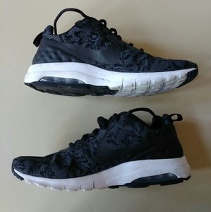 Air Max Motion LW ENG 'Black/White'